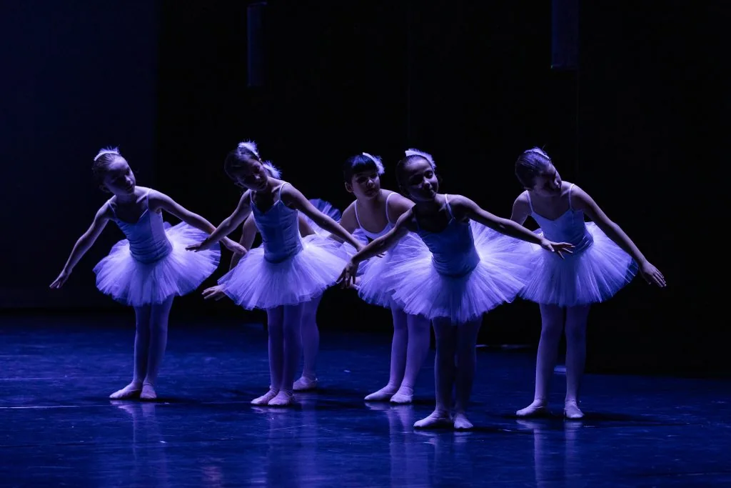 Danse Classique – Ballet