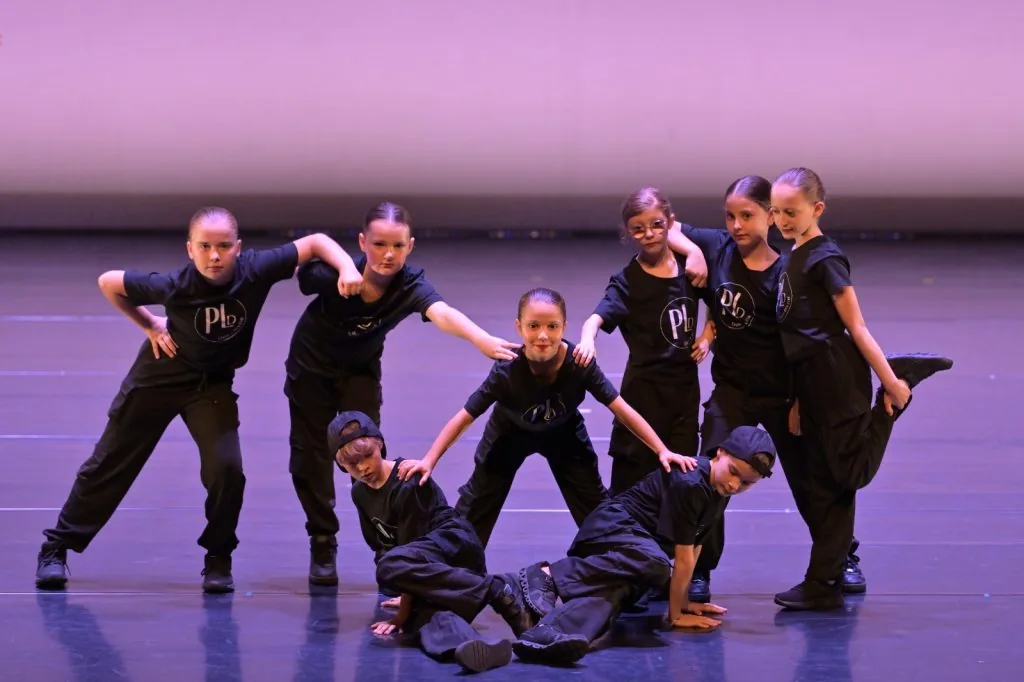 Cours hip-hop au centre Pil'Life Neuchâtel