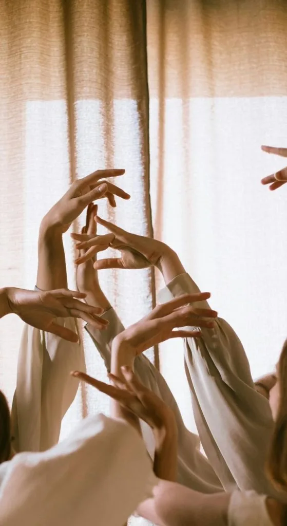 Danse Thérapie & Body Mind
