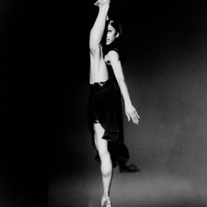 Masterclass danse classique