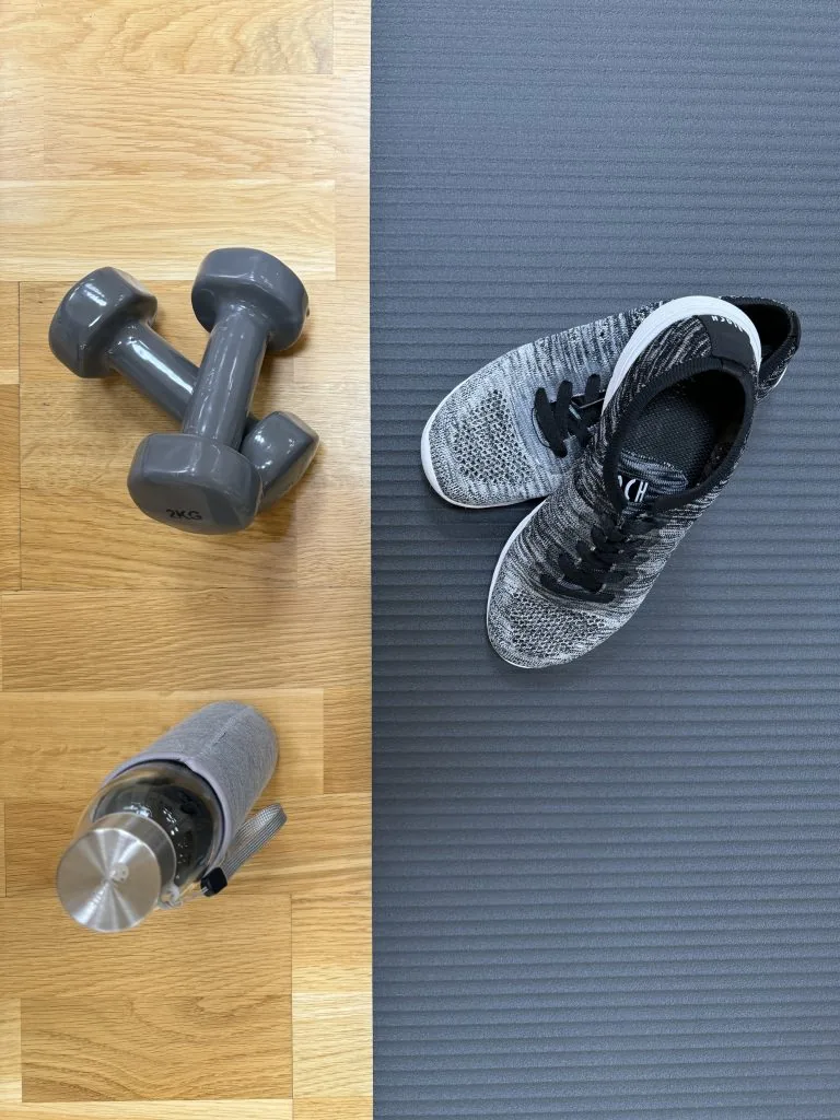 Ballet Fitness & Body Conditioning