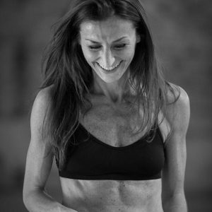 Masterclass danse moderne