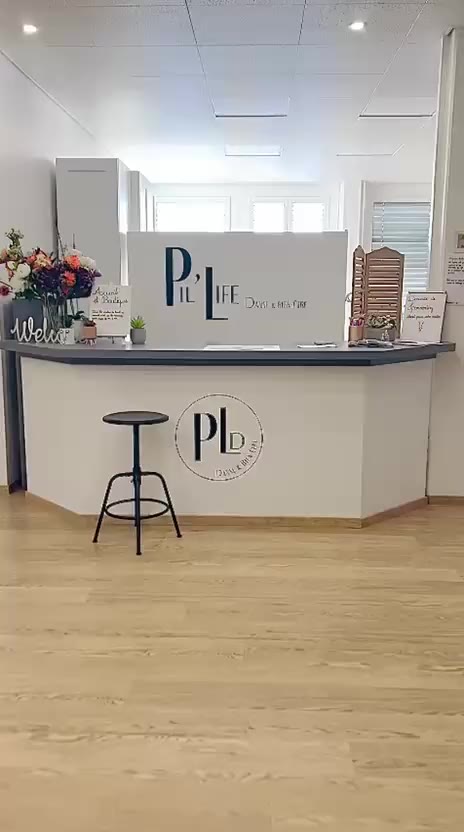 Pil'Life — Centre de danse et bien-être