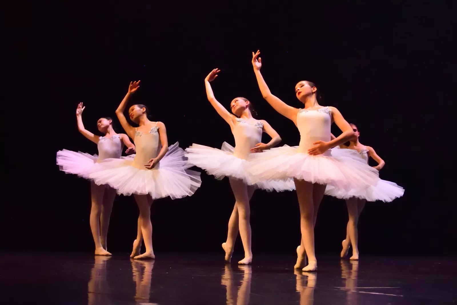 Danse Classique – Ballet