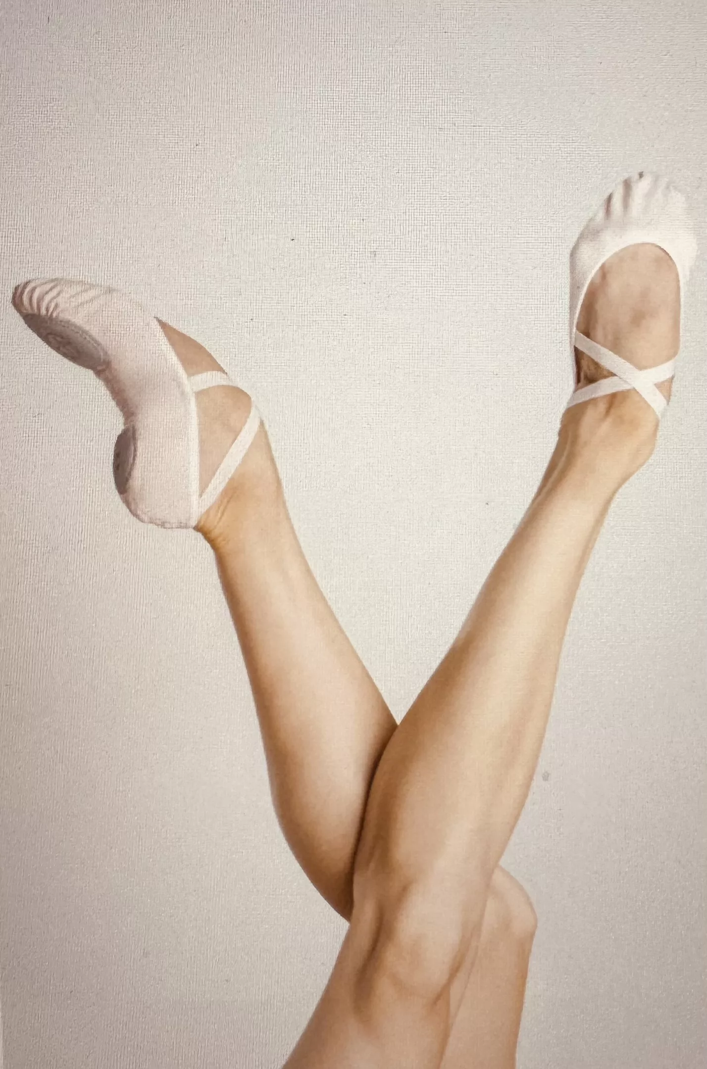 Demi-pointe Wear Moi